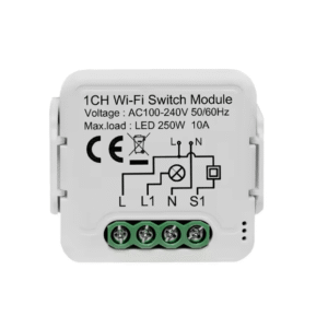modul 1 kanal prekidac