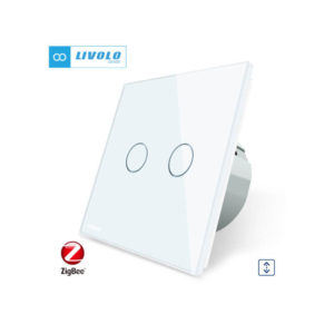 ZigBee touch switch