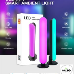 LED ambient light