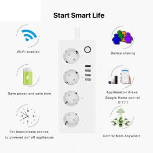 smart plug