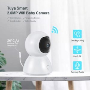 baby camera
